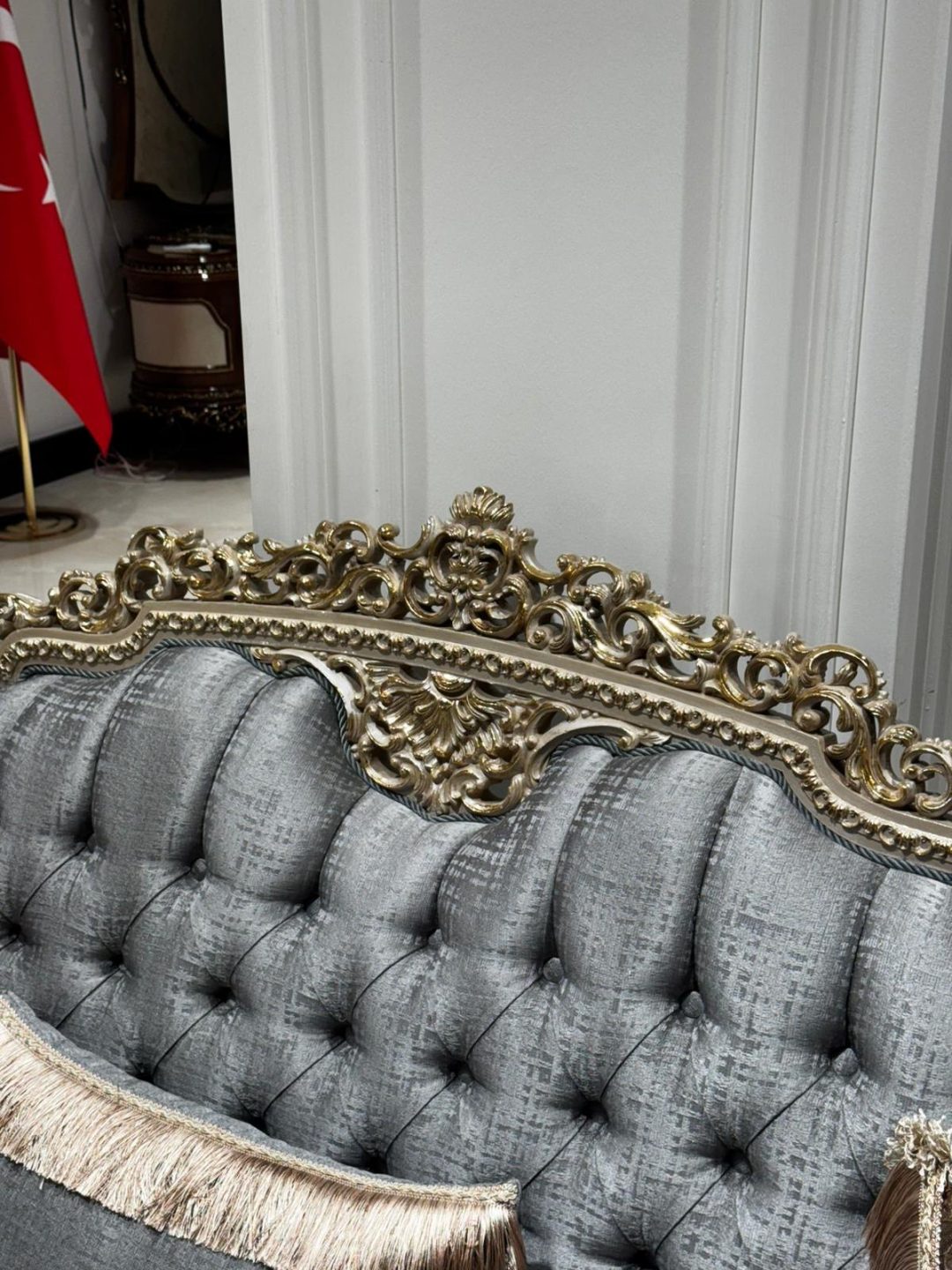 Abiye Koltuk Takımı - Görsel 7