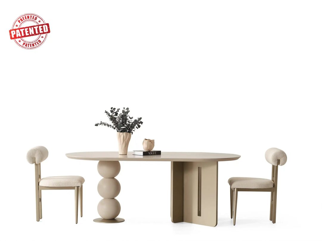 Aura Yemek Odası - Görsel 8