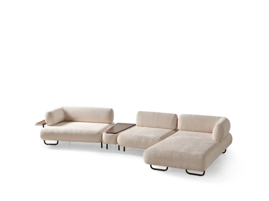 Nirvana Mini Köşe Takımı - Görsel 8