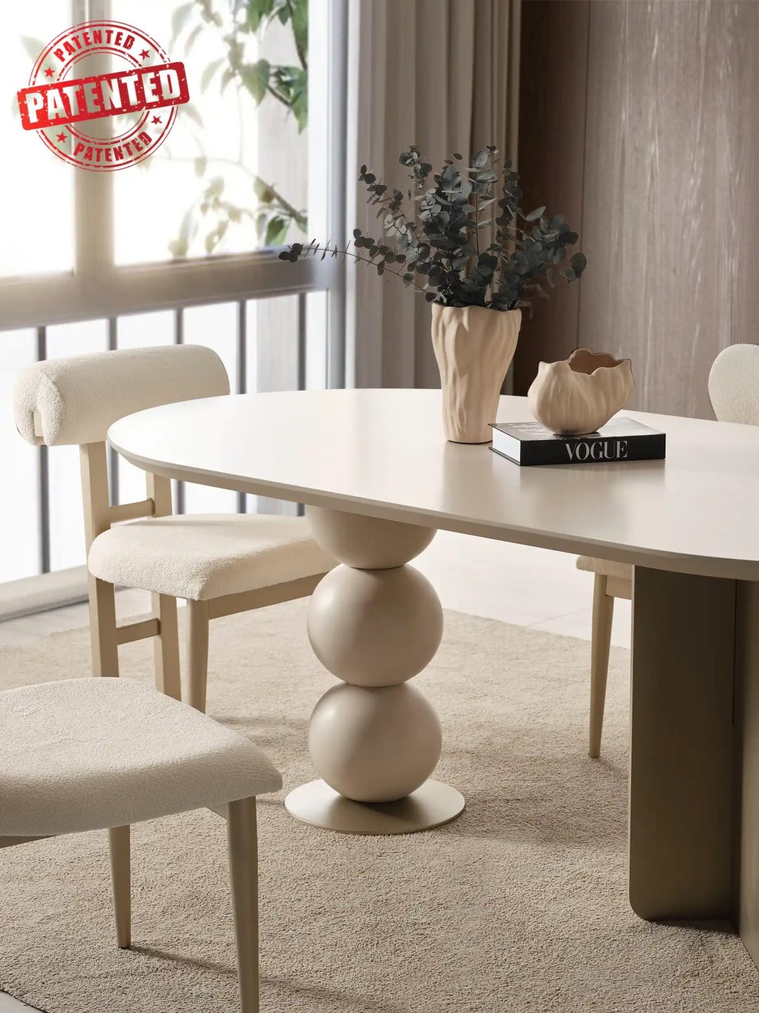 Aura Yemek Odası - Görsel 9