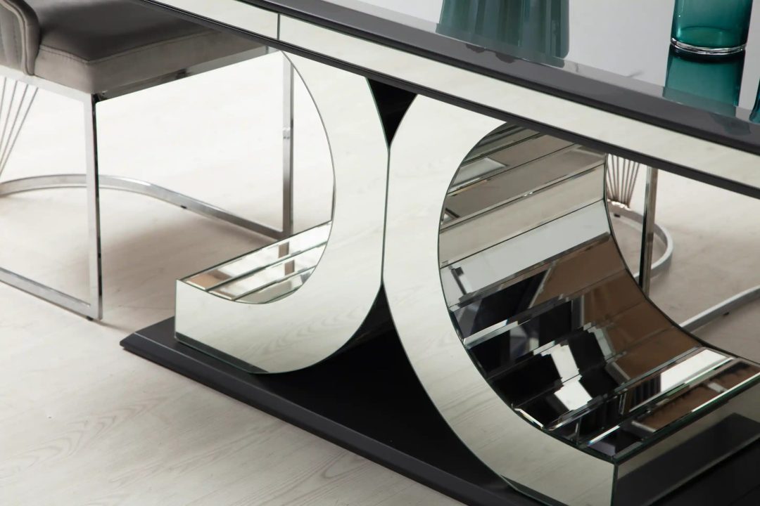 Jaguar Yemek Odası - Görsel 11