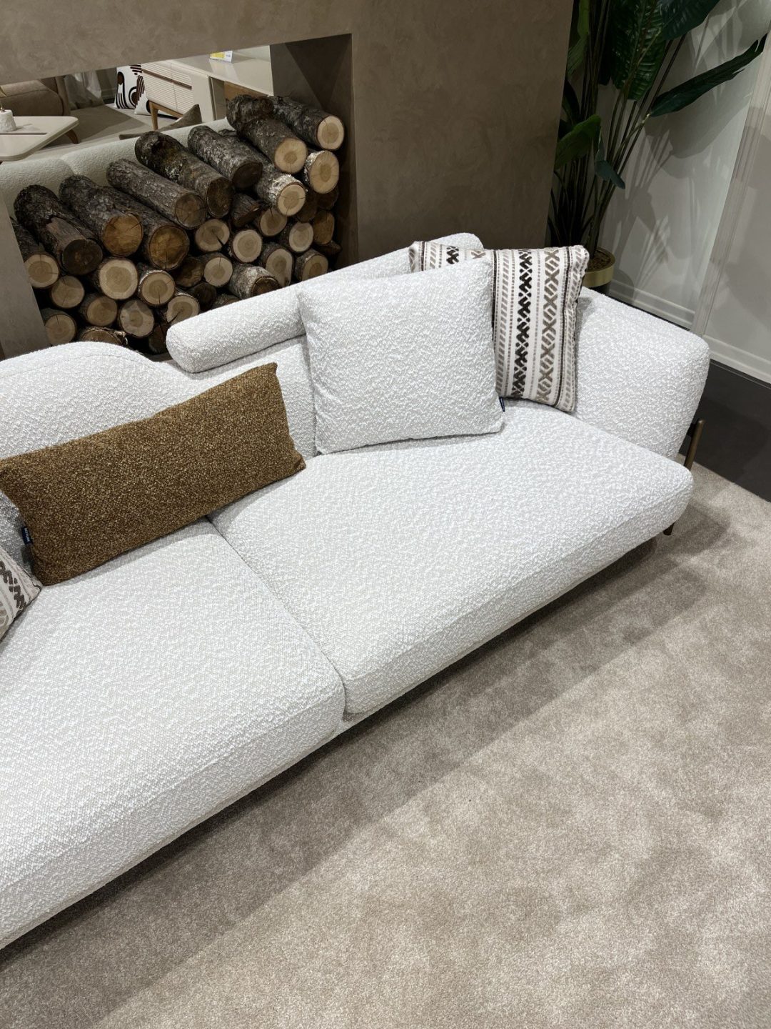 Lizbon Premium Koltuk Takımı - Görsel 23