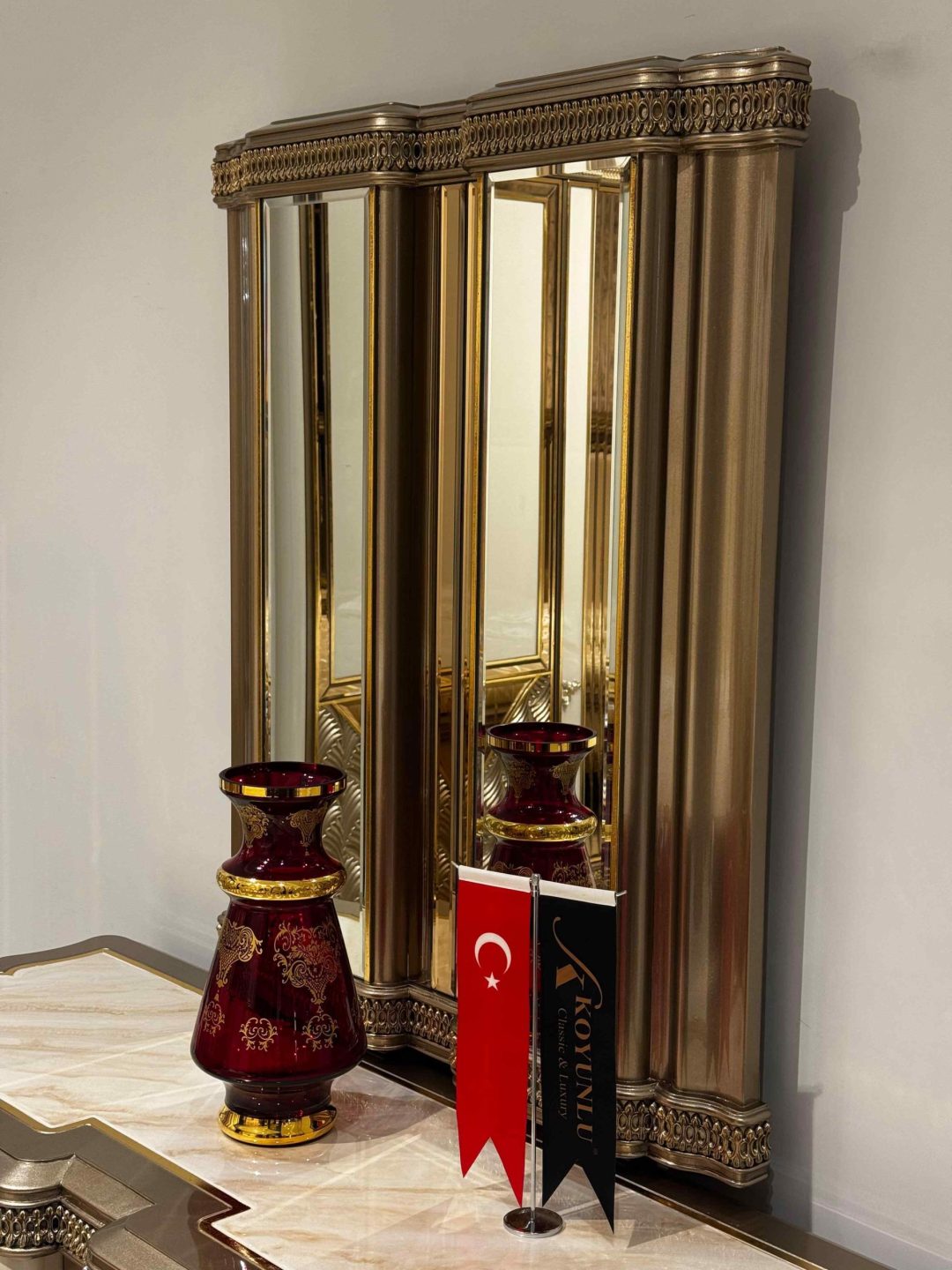 Vanessa Yatak Odası - Görsel 8