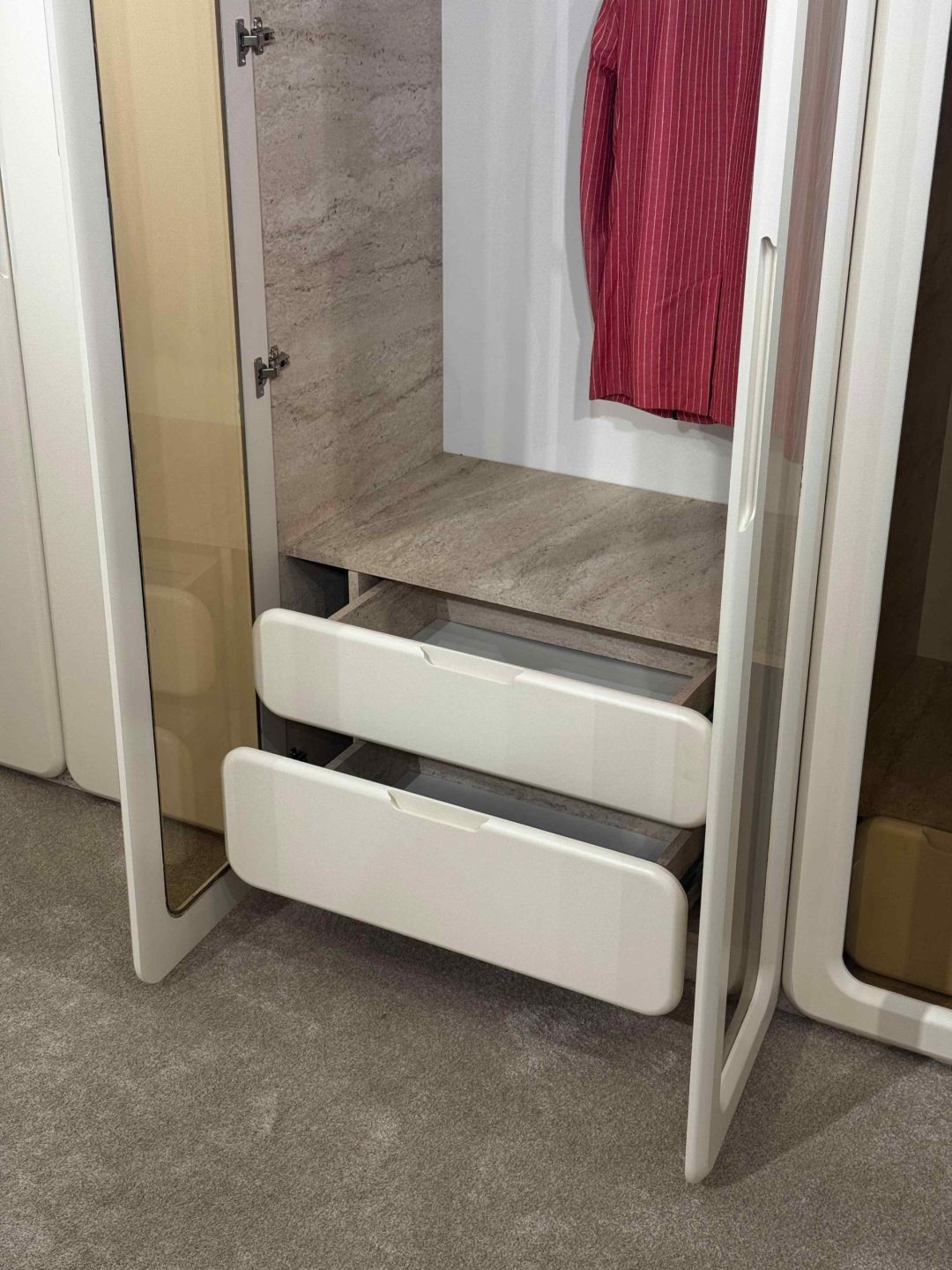 Bubble Yatak Odası - Görsel 10