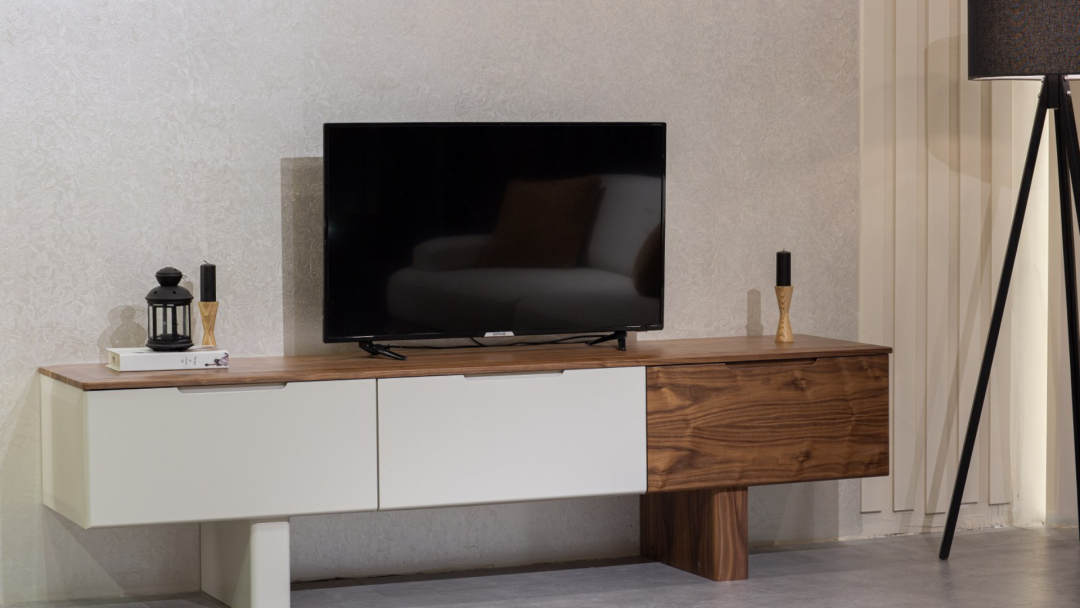 Lotus TV Ünitesi
