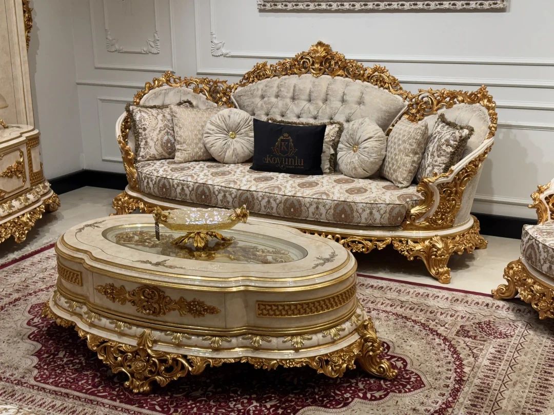 Sultan Düğün Paketi - Görsel 3