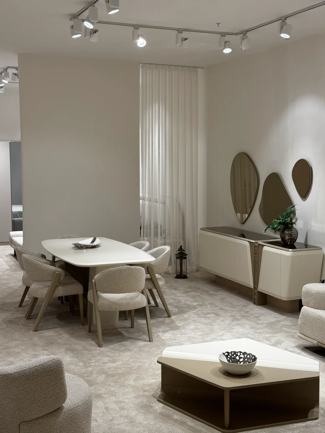 Zen Yaşam Odası - Görsel 3