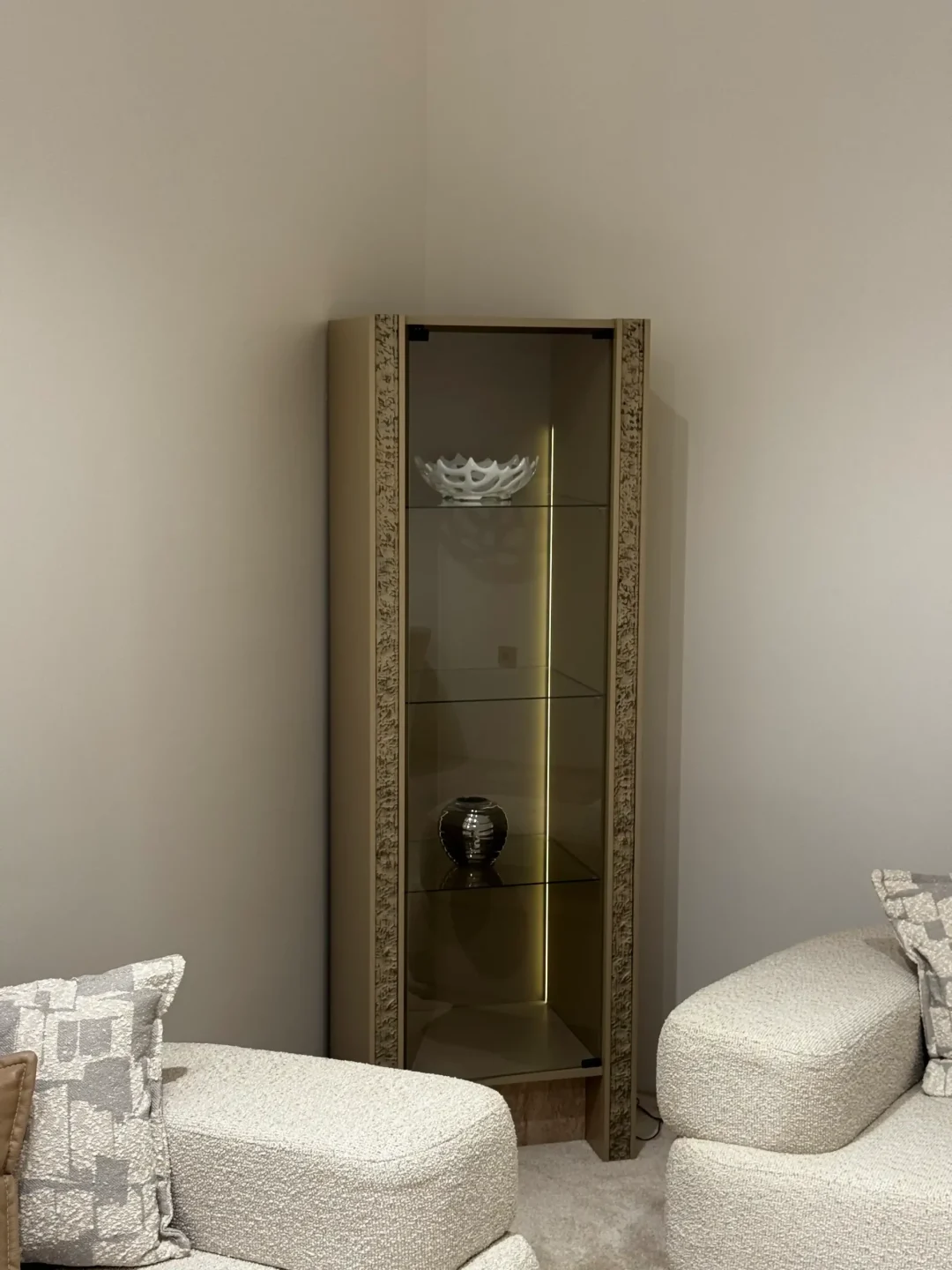 Zen Yaşam Odası - Görsel 9