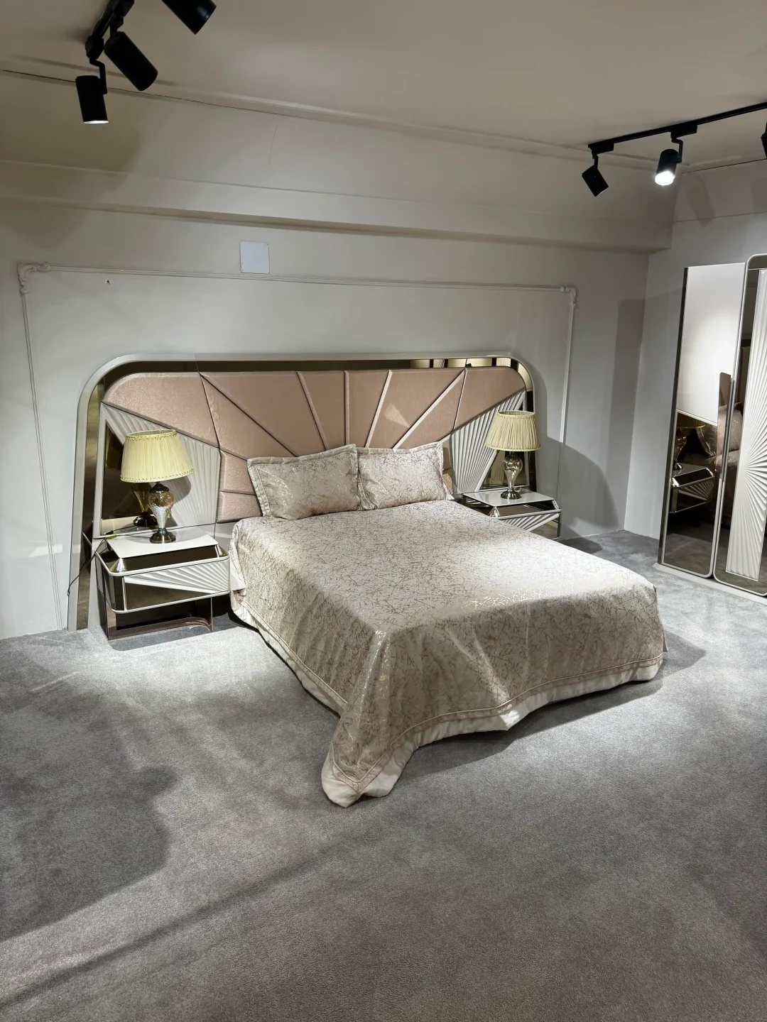 Milano Luxury Düğün Paketi - Görsel 26