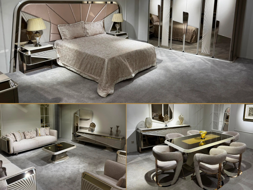 Milano Luxury Düğün Paketi