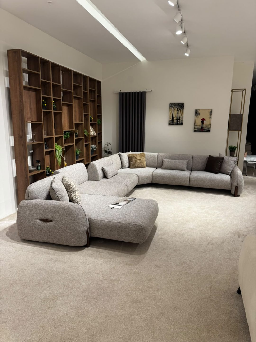 Latte Köşe Takımı